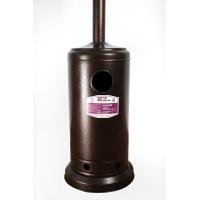 China Adjustable Height Free Standing Outdoor Gas Patio Heater CE / CSA / AGA Certificated factory