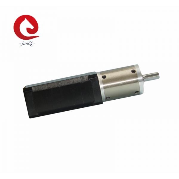 Quality 24V 42BLS100 Brushless DC Electric Motor 42JMG200K Metal Planetary Gearbox 20Nm for sale