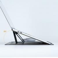 China Multipurpose Laptop Bag Sleeves , Slim Computer Bag For MacBook Tablets factory