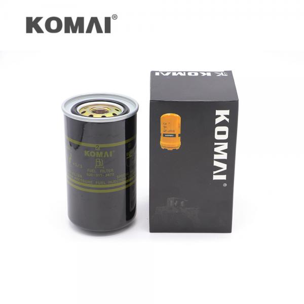 Quality Fuel Filter  Use For Komatsu Fc56290 Sn 25111 600-319-3881 600-311-3870 for sale