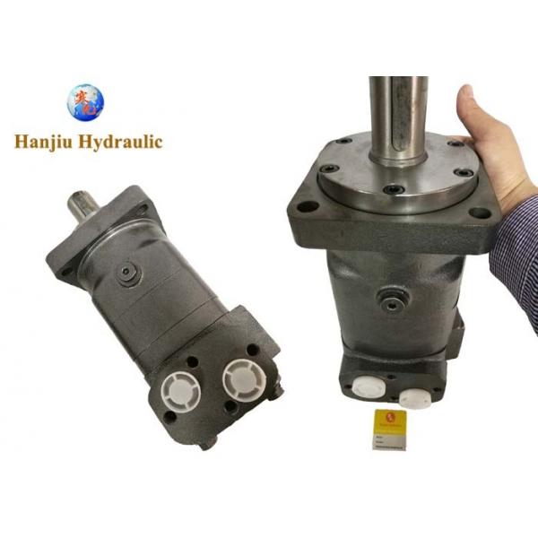 Quality High Efficiency Hydraulic BMT Motor , Slow Speed High Torque Motor For for sale