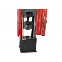 China 600KN Hydraulic Utm Machine Microcomputer Control for sale