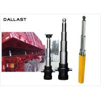Quality Agricultural Side Dump Truck Telescopic Cylinder Telescoping Welded for sale