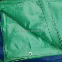 China Customized Size Awning PE Tarpaulin for Agricultural Greenhouse Waterproof Heavy Duty for sale