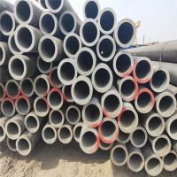 china ST37 ST42 ST52 10# - 45# Carbon Seamless Thin Wall Metal Tubing Customization