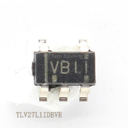 Quality VBII Sot23 Interface ICs Integrated Circuits TLV27L1IDBVR TLV27L1IDBVT for sale