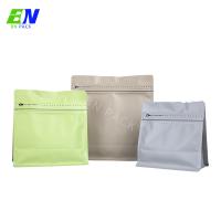 Quality Flat Bottom Pouch for sale