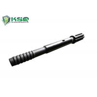China Mining  Rock Drilling Tools HL 1000 PE-65 / Threaded Shank Adapter Drills for sale
