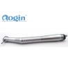 China Sliver Dental Handpieces And Accessories , High Speed Air Turbine Handpiece Wrench Type factory