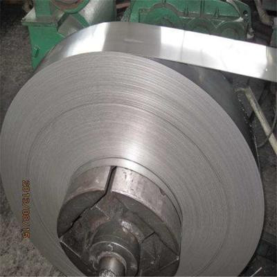 Quality 1.4301/1.4307 Stainless Steel Strip 1mm 2mm 3mm 304/304L Strip For Pipe Making for sale