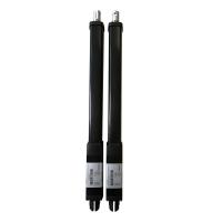 Quality Small 12 Volt Tubular Linear Actuators 500mm Stroke For Low Load Industry for sale