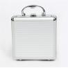 China ABS aluminum alloy carry case for 100 poker chips sets factory
