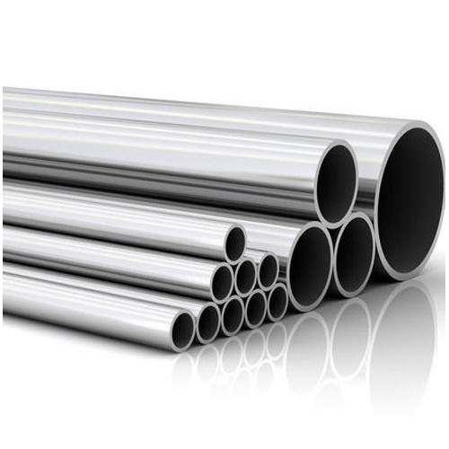 Quality ISO 304 310 410 Stainless Steel Pipe Tube Round ERW Welded Pipe for sale