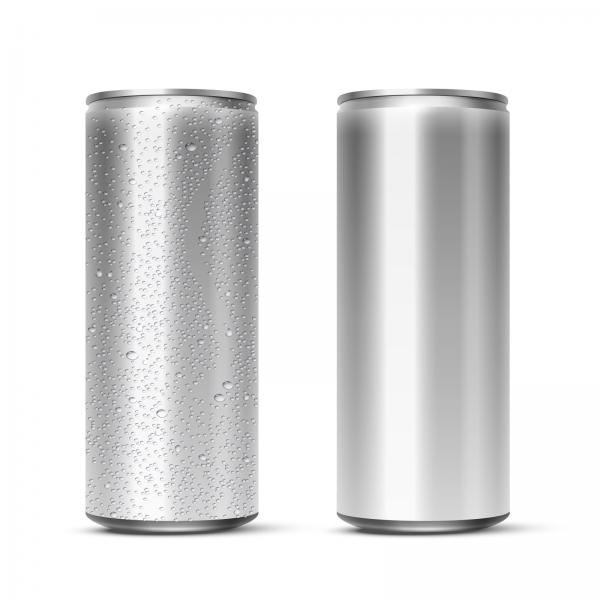 Quality Engraving Cover 157mm Height 16oz Metal Aluminum Beer Cans for sale
