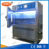 China Ac 220v Uv Aging Test Chamber Uva 340 Fluorescent Lamp Iec60068-2-5 factory