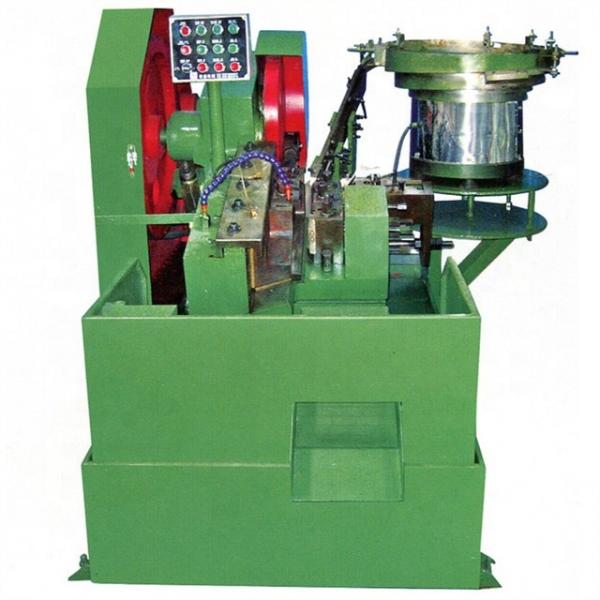 Quality High Speed Automatic Screw Tapping/Thread Rolling Machine for sale