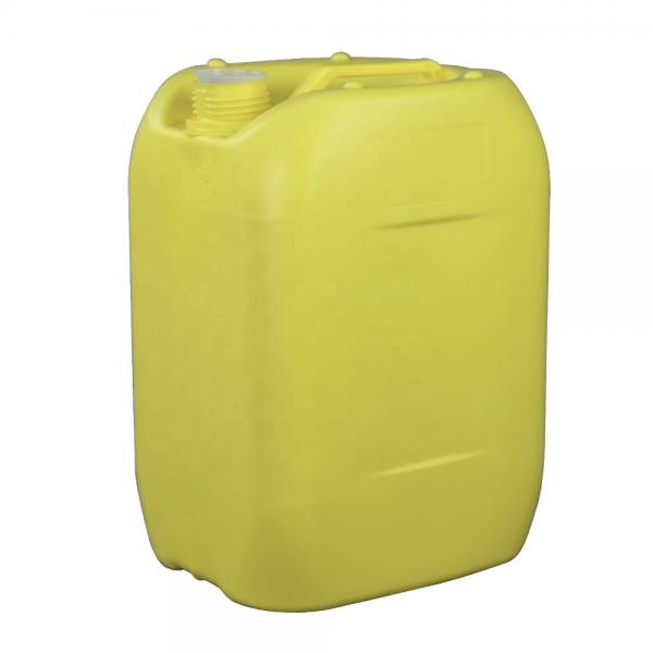 Quality SIDUN 10l Plastic Chemical Containers With Lid 560g for sale