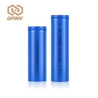 Quality 3.7 V Lithium Ion Battery Cells 14430 14500 14650 16340 18350 18500 18650 for sale