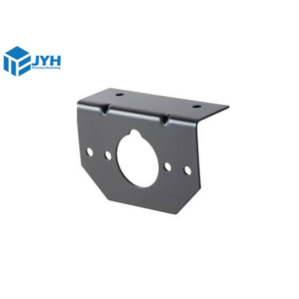 Quality Sheet Metal Enclosure Fabrication , Precision SS Sheet Metal Fabrication Parts for sale