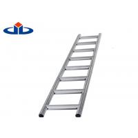 China Light Weight Scaffolding Frame System Strong Capacity Scaffold Ladder Beam factory