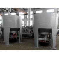 China High Efficiency Breaking Pulping Machine For Tetra Pak / Waste Milk Box factory