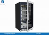 Buy cheap DA-388A Meat Dry Aging Refrigerator CICO 388L Volumn 2-25 Degree Temp Range from wholesalers