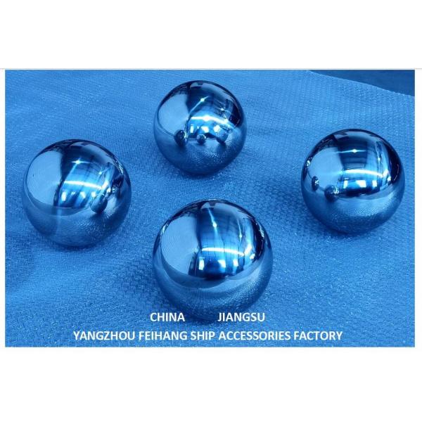 Quality Stainless Steel Float Ball With Breathable Cap For Lubricating Oil Tank for sale