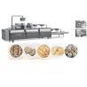 China CE certificated factory supply food industry use cereal bar making machine factory