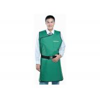 China Medical X Ray Machine X Ray Protective Aprons Shielding the X Rays factory