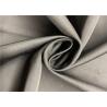 China Down Jacket Windbreaker Fabric Material 64% P 36% C 3/1 Twill Imitation Memory factory