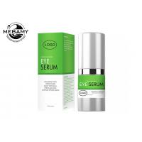 Quality Hydrating Revive Eye Lifting Serum Reduce Dark Circles / Fine Lines / Wrinkles for sale