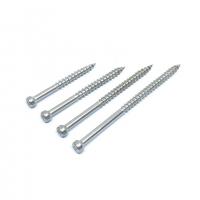 Quality SUS304HC Cylinder Head Screw 4.0MM Dia 60MM Length Sample Available for sale