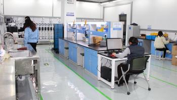 China Factory - Suzhou Delfino Environmental Technology Co., Ltd.