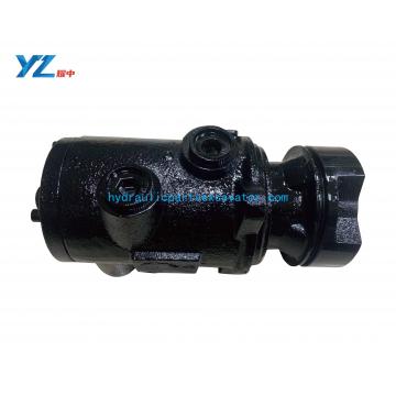 Quality KOBELCO Excavator SK120-5.5 Rotary Joint Assembly 24100J6668F1 for sale
