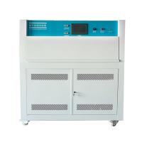 Quality LIYI UV Lamp Aging Irradiation Adjustable Test Chamber Machine Environmental for sale