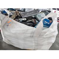China FIBC Big Bag/ FIBC Jumbo Bag with PP Material for Chemical/ Gravel Mining and Building Material for sale