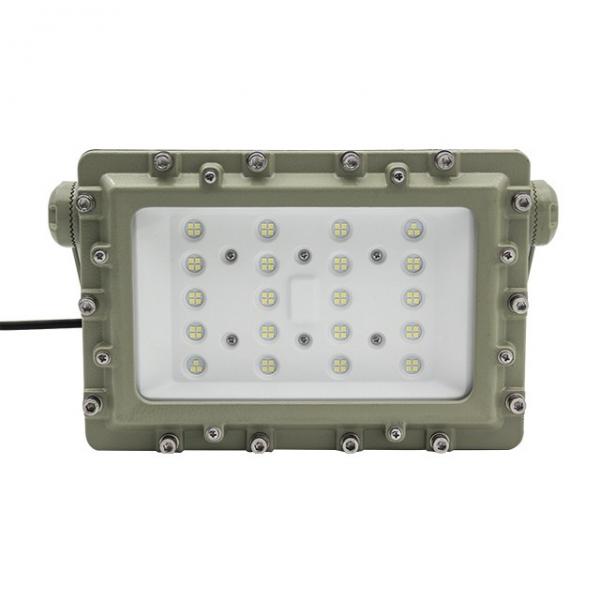 Quality Class 1 Div 1 Led Explosion Proof Flood Lights 200w Ip66 Waterproof for sale