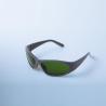 China 55 Frame Polycarbonate IPL Safety Glasses For At Home Hair Removal factory