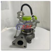China RHF4 VT11 Engine Turbocharger 1515A030 For Mitsubishi L200 2.5L 4D5CD1 factory