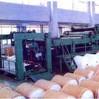 China 1880mm Toilet Paper Making Machine factory