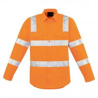 Quality Reflective Safety Shirts for sale