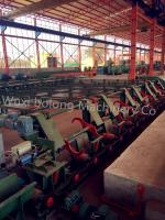 China Industrial Steel Billet Continuous Caster Machine Power Consumption 5 kWh/t factory