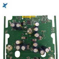 China Electronic Turnkey PCB Assembly Trapezoid Shape For Energy Industry factory