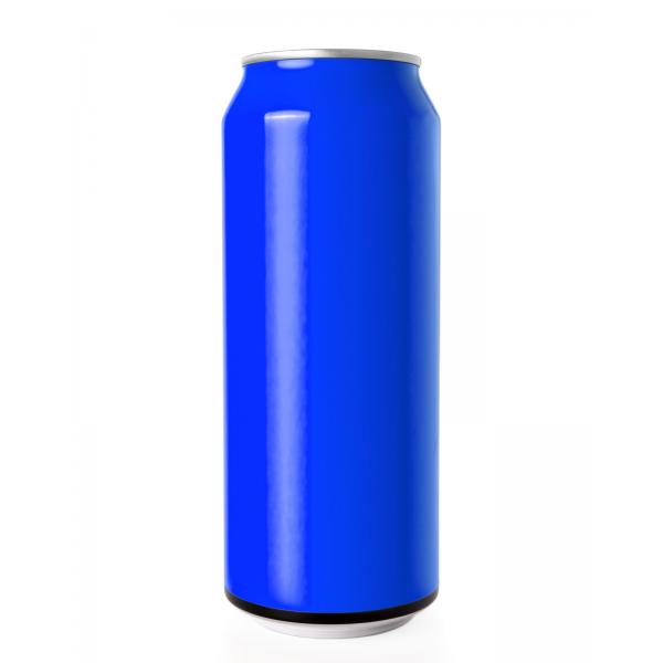 Quality Customized BPA Free Aluminum 473ml 16oz Beer Can for sale