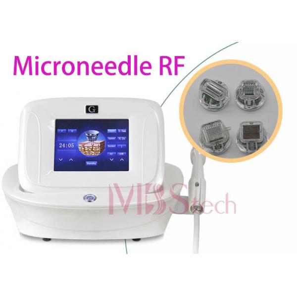 Quality 2MHz 64 Pins Secret Microneedle Fractional Rf System for sale