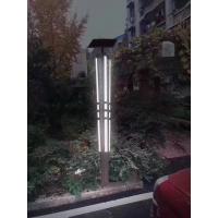 China DCSL-0504 Solar Powered Garden Lights With Stainless Steel Fastening Bolts And Nuts for sale