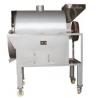 China Seeds Almond Nut Roasting Machine High Output 300kg Per Hour Heat Preservation factory