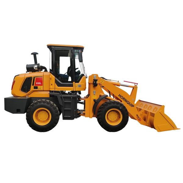 Quality Wheel Loader 930L (1.8-2 tons) for sale