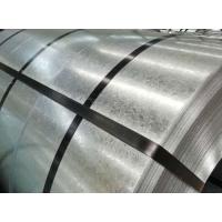 China Making Container Galvanized Ms Sheet With Zinc Coating 35-275g/M2 factory