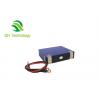 China 72v Lifepo4 Battery Lithium Ion Battery 48v 100ah For Electronic Equipment factory